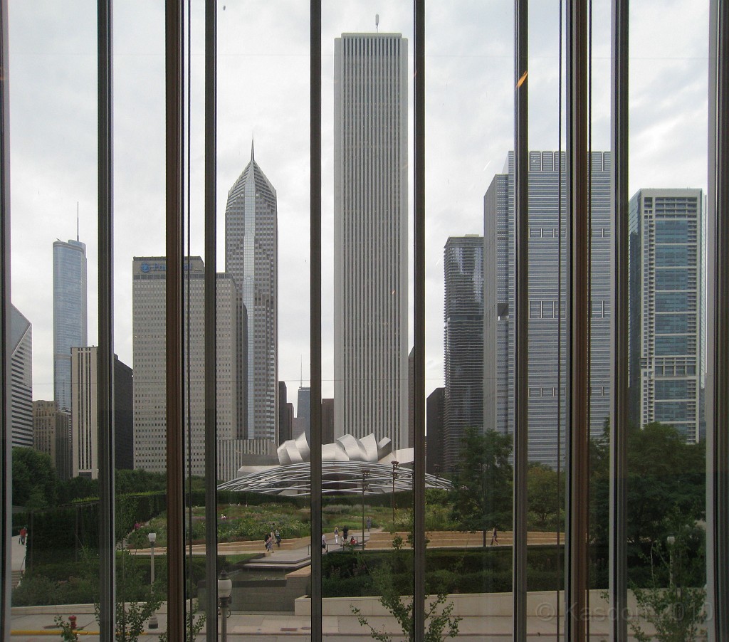 Chicago Art Museum 2010 0696.jpg - July 30 a visit to Chicago and the Art Museum. A little something for everyone's taste in art.